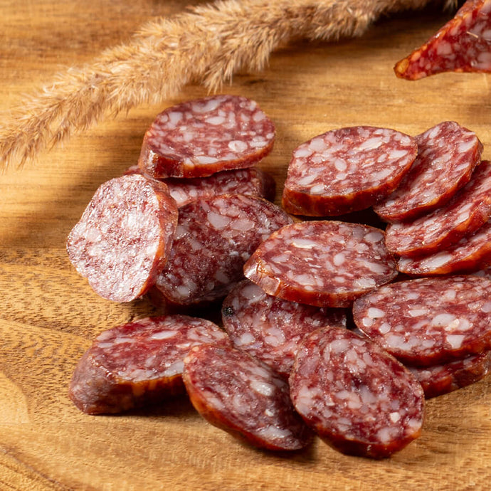 Wildviertel Hirschvierterl 4Stk. 200g