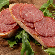 Wildviertel Wildjausenwurst 250g