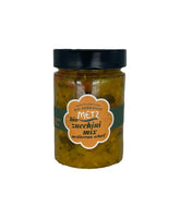Bio Kürbishof Metz Bio Zucchini Mix mediterran-scharf 350g
