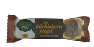 Bio Kürbishof Metz Bio Kürbiskernriegel Schoko&Dinkel 35g