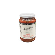 Mediterranea Belfiore BIO Salsa Ortolana Gemüsesugo 340g