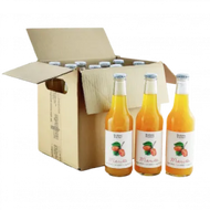 Bruckners Bio Marillen Kracherl 330ml