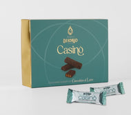 Di Iorio Casino Croccantini ricoperti con Cioccolato al latte - mit Milchschokolade umhüllt 200g