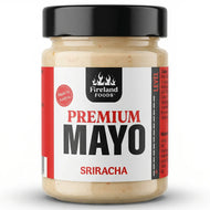 Fireland Foods Mayo Sriracha 160g