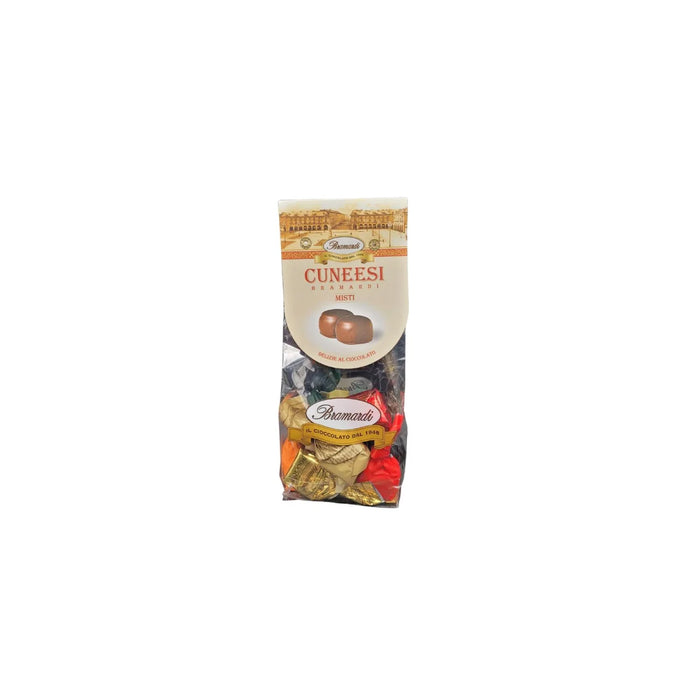 Bramardi Cuneesi Pralinen gemischt 200g