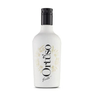 Ortuso Bio Olivenöl Deluxe Extravergine Weiße Flasche 500ml