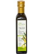 Silvan Sonnenhain Extra Natives Olivenöl 1. Güteklasse kalt extrahiert 250ml