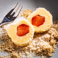 Monis Süße Erdbeerknödel 270g