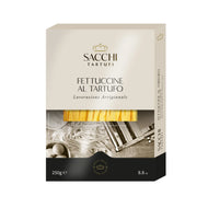 Sacchi Tartufi Fettuccine Campofilone mit Trüffel 250g