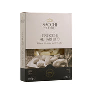 Sacchi Tartufi Gnocchi mit Trüffel 500g
