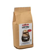 Backmari Gschaftlhuber - wie Weißbrot Bio Backmischung gluten&weizenfrei-vegan 350g