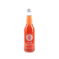 dieRupps Eistee Ice Berry 330ml