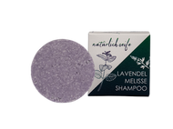 Natürlich Seife Lavendel Melisse Shampoo 50g