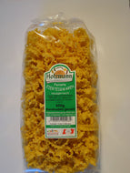Holzmann gewellte Bandnudeln 500g