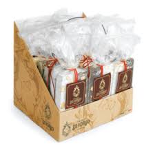 Di Iorio Torrone weich mit Vanille und Schokolade 100g