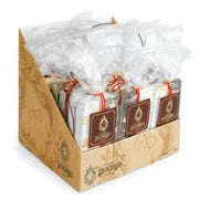 Di Iorio Torrone weich mit Vanille und Schokolade 100g