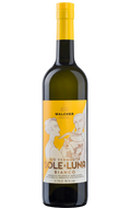 Distilleria Walcher Bio Vermouth Sole e Luna Bianco 750ml