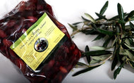 Silvan Sonnenhain Schwarze Tafel-Oliven 