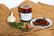 Silvan Sonnenhain Schwarze Olivenpaste 180g