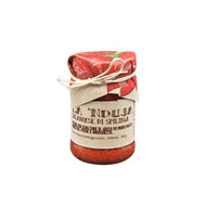 Casarecci di calabria - La 'Nduja' Aufstrich aus Kalabrien 90g