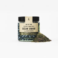 Soul&Spice BIO Ocean Umami ess Meer Gemüse 55g