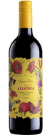 Orion Wines Allumea Bio Nero D'Avola Sicilia 750ml