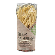 Casarecci di calabria - Fileja Calabresi 500 g