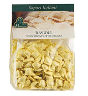 Marabotto - Ravioli con prosciutto crudo - mit Rohschinken 500g