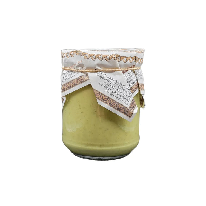 Villa Reale - Crema di pistacchio Pistaziencreme süß 180g