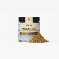 Soul&Spice BIO Porridge Spice 120ml