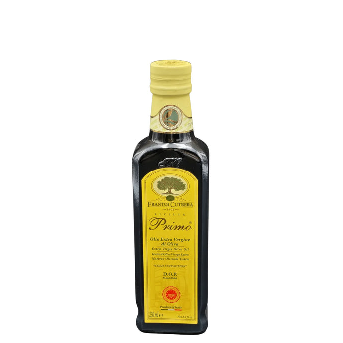 Frantoi Cutrera - Primo Extra Vergine Olivenöl 250ml