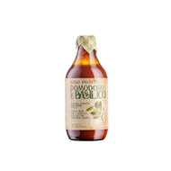 Casarecci di calabria - Pronto Sugo mit Basilikum 330 g