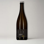 Raureif Sparkling Verjus mit Quitte 0% Alkohol 750ml