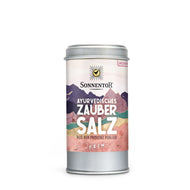 Sonnentor Bio Ayurvedisches Zaubersalz 120g