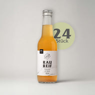 Raureif Verjus & Quitte Erfrischungsgetränk 250ml