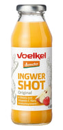 Voelkel Bio Shot Ingwer EW 95 ml