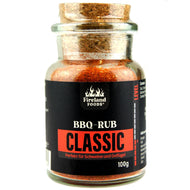 Fireland Foods Rub Classic 100g