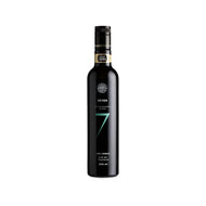 Frantoio Gaudenzi 'Seven' Olio extravergine di oliva Olivenöl extra vergine DOP Umbria 500ml