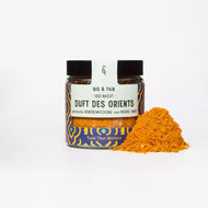Soul&Spice BIO 1001 Nacht Duft des Orients 120ml