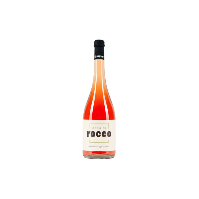 Weinsepphof Sparkling Rocco non-alcoholic Apfel Aperitif 750ml