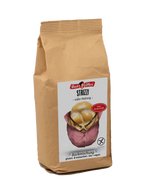 Backmari Strizzi Bio Backmischung gluten&weizenfrei-vegan 350g