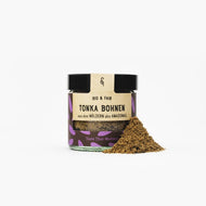Soul&Spice BIO Tonka Bohnen 30g