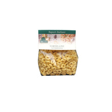 Lade das Bild in den Galerie-Viewer, Marabotto - Tortellini mit Käse 500g
