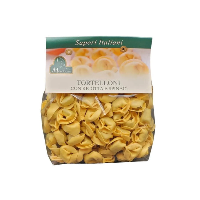 Marabotto - Tortelloni con ricotta e spinaci - mit Ricotta und Spinat 500g