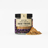 Soul&Spice BIO UMAMI Finisher 120ml