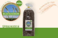 Kastenberger Waldstaudenkorn Vollkorn Teigwaren Spiralen 330g
