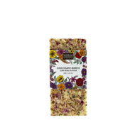 Boella&Sorrisi Weiße Schokolade mit Blüten 100g