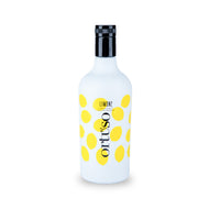 Ortuso Bio Olivenöl Deluxe extravergine mit Zitronen von der Amalfiküste 500ml