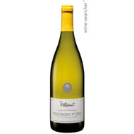 Millebuis Montagny 1er Cru Montcuchot Grand Vin de Bourgogne 2017 750ml
