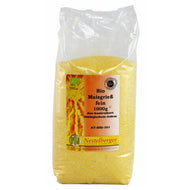 Nestelberger Bio Maisgrieß 1000g